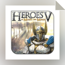 Heroes of Might and Magic V