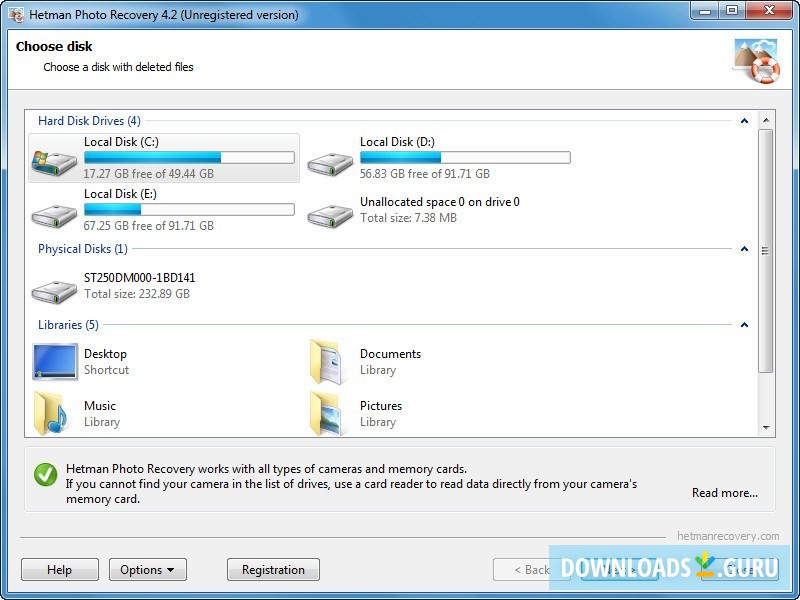 download the last version for windows Hetman Internet Spy 3.7