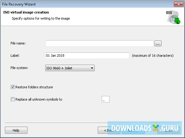 Hetman Partition Recovery 4.9 download the new version for ipod
