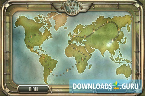 Hidden Mysteries Civil War