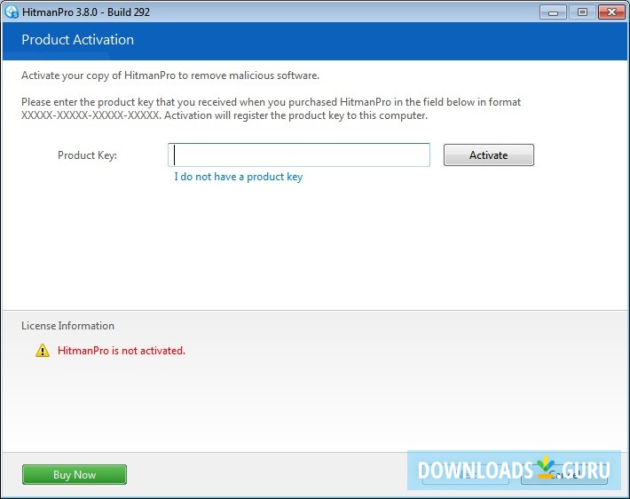 download the last version for windows HitmanPro.Alert 3.8.25.971