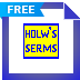 Download Holwick's 1000+ Sermon Archive