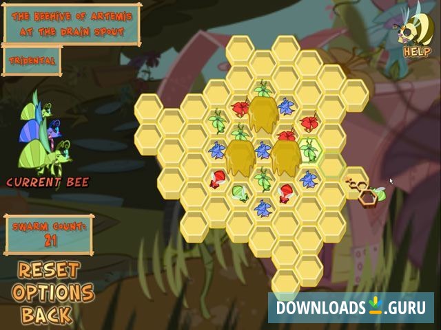 Gameplay