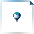 Hot Air Balloons Screen Saver