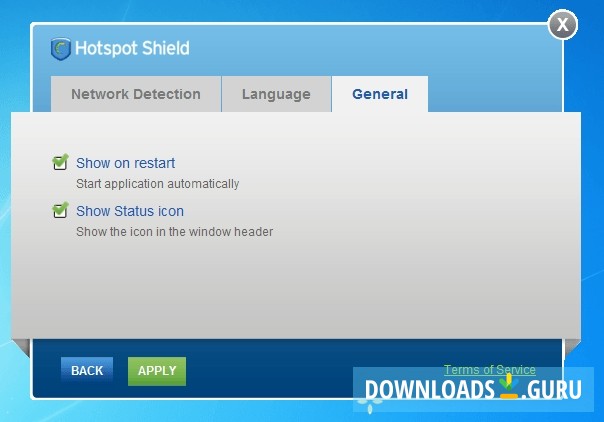 download hotspot shield for chrome