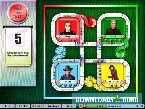 Hoyle Puzzle and Board Games