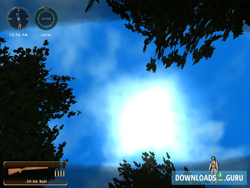 Hunting Unlimited 2009