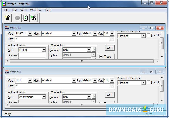 IIS Resource Kit Tools