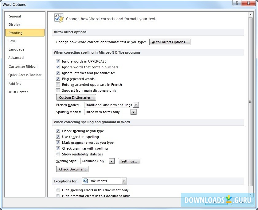 IRM Client for Microsoft Office