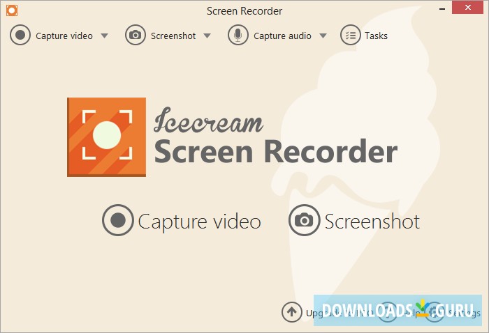 icecream screen recorder pro full version free download
