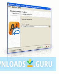 Illustrator Repair Toolbox