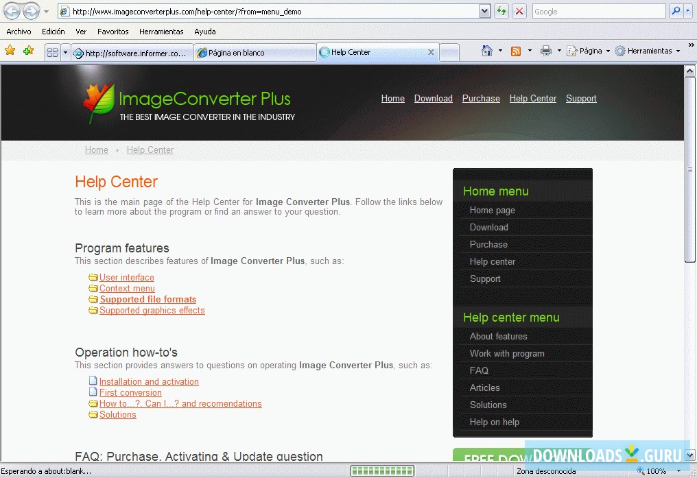 Image Converter Plus