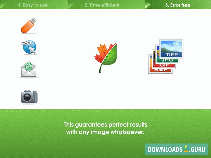 Image Converter Plus
