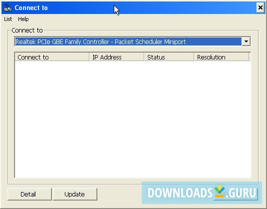 Image Express Utility