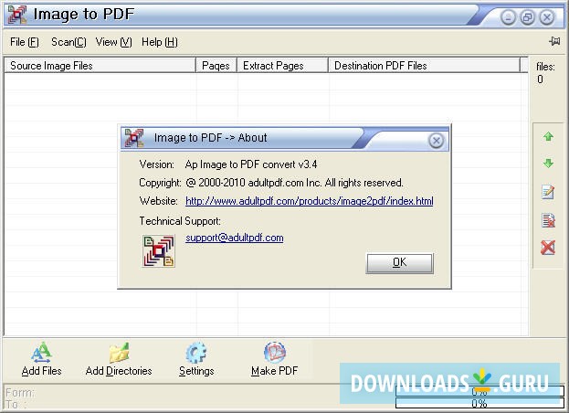 pdf download windows 10