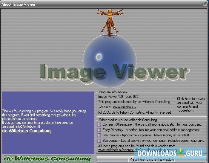 free image viewer windows 10