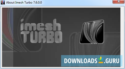 Imesh Turbo