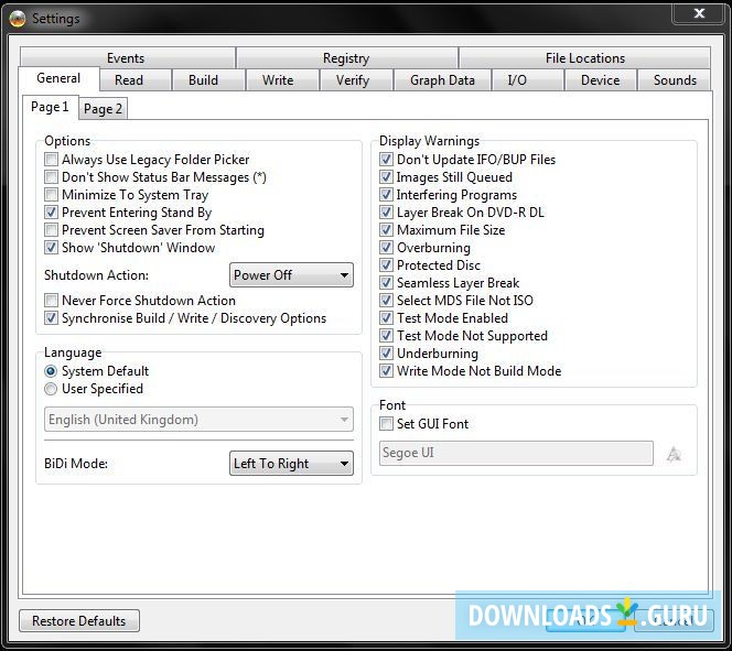 imgburn download windows 10