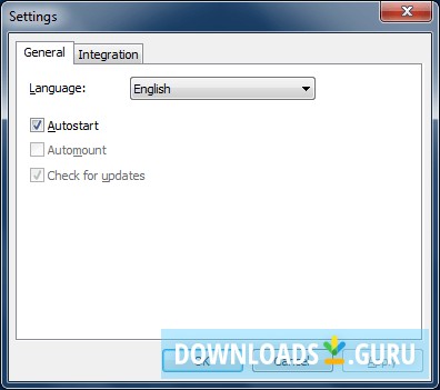 ImgDrive 2.0.5 free download