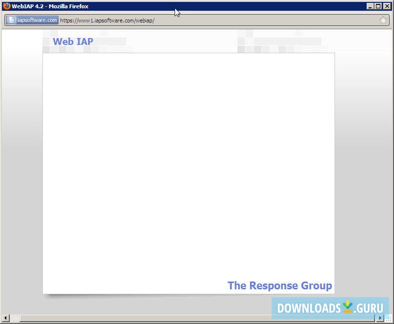 Incident Action Plan