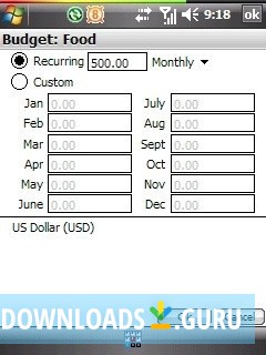 Inesoft Cash Organizer 2008 Premium