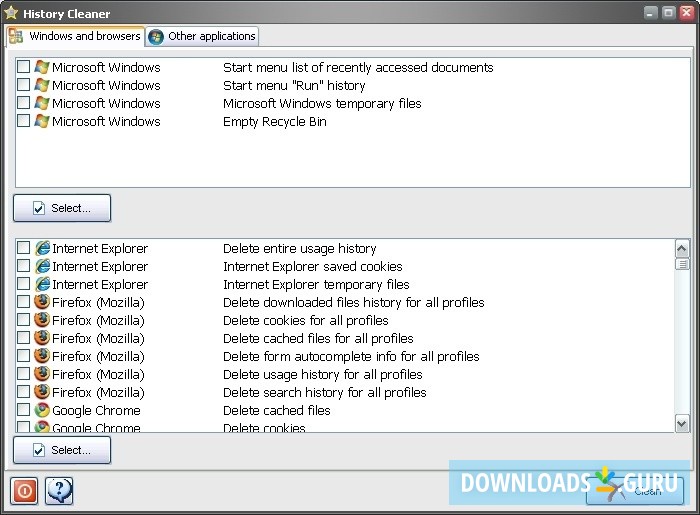 Innovative System Optimizer