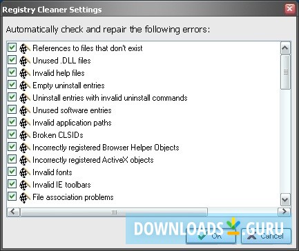 Innovative System Optimizer