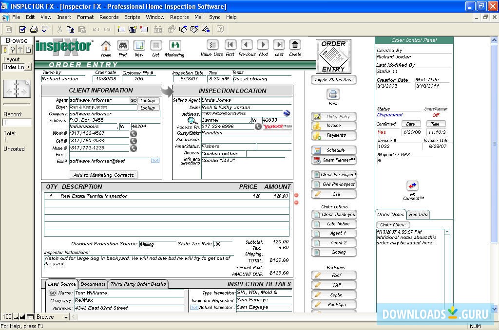 Window Inspector 3.3 download the new version
