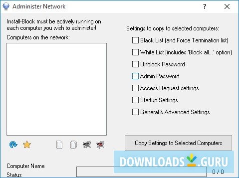 Install-Block
