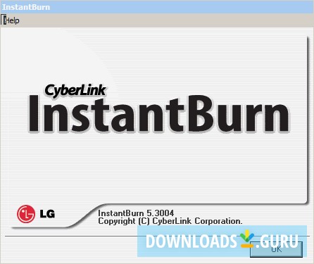 instantburn udf driver windows 7