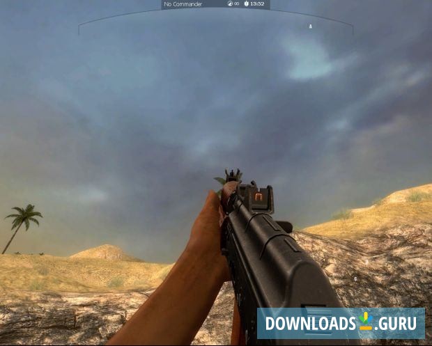 Insurgency: Modern Infantry Combat
