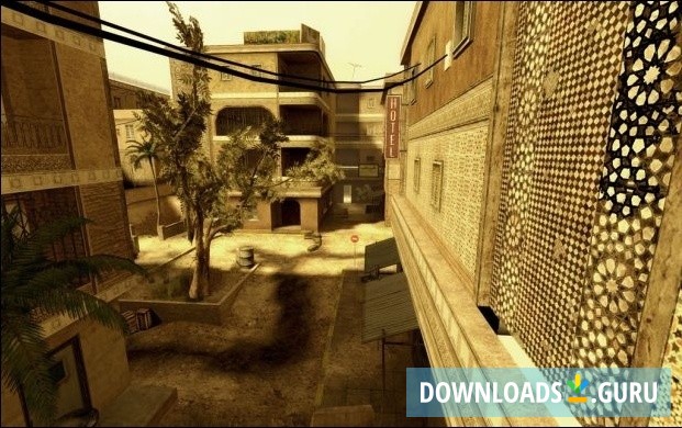 Insurgency: Modern Infantry Combat