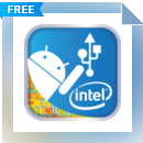 Intel Android device USB driver