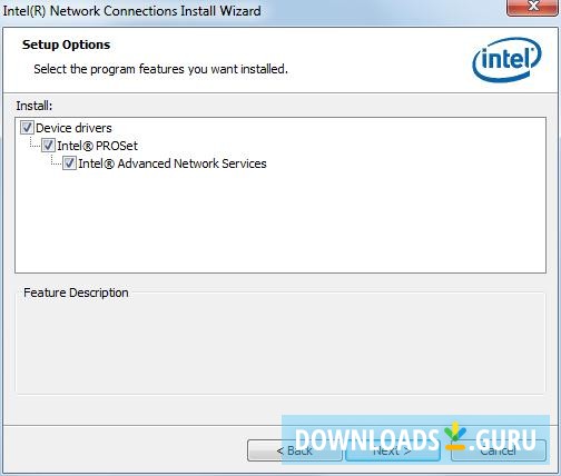 Intel online connect access что это