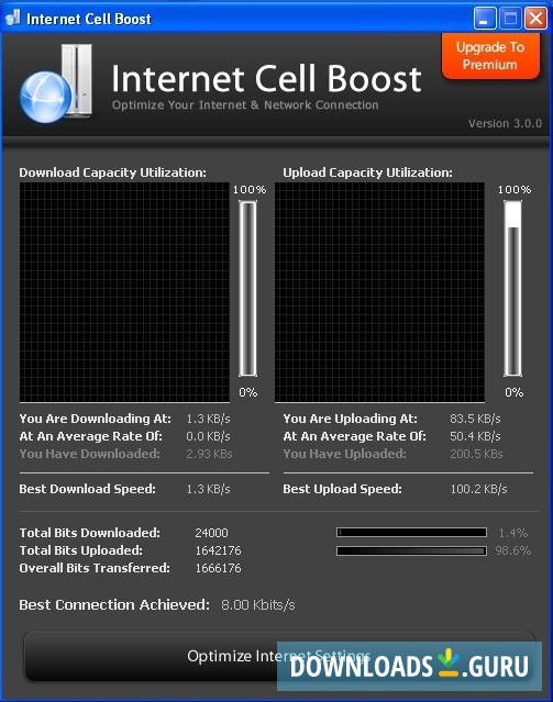 Internet Cell Boost