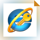 Internet Explorer Password Unlocker