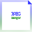 JPEG Imager