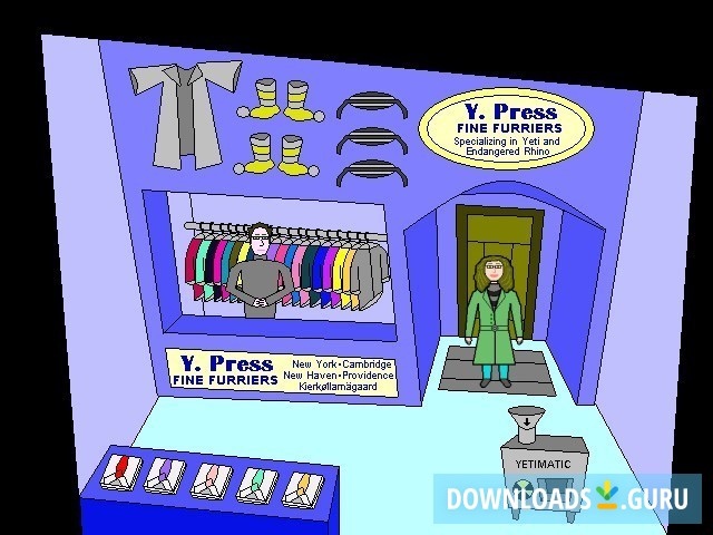 Jessica Plunkenstein and the Dusseldorf Conspiracy