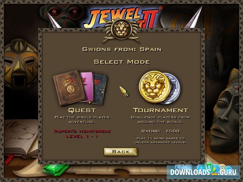 jewel quest 2