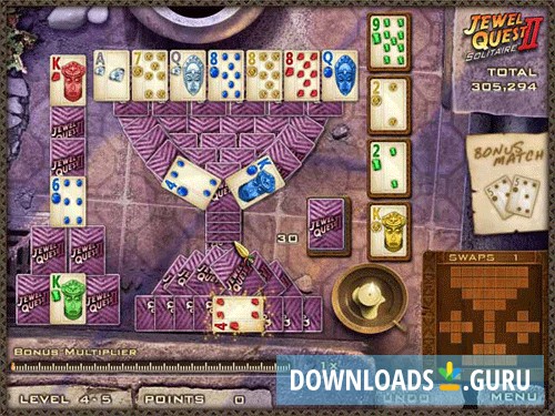 Bright, brilliant colors and nice backgrounds