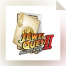 Jewel Quest Solitaire II
