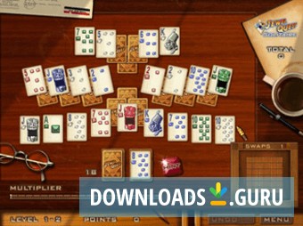 jewel quest solitaire 3 load cards
