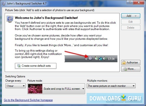 free screen savers for johns background switcher free screen savers for johns background switcher