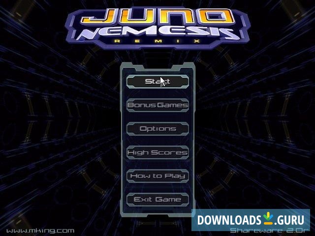 Juno Nemesis: Remix Full