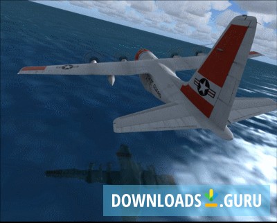 Just Flight C-130 Hercules FSX