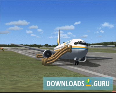 Just Flight - Rescue Pilot