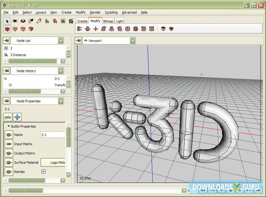 k 3d descargar k 3d descargar