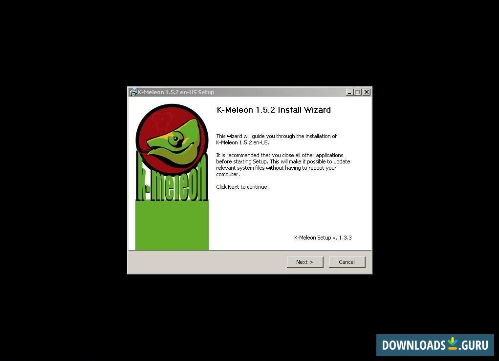 Software Installation