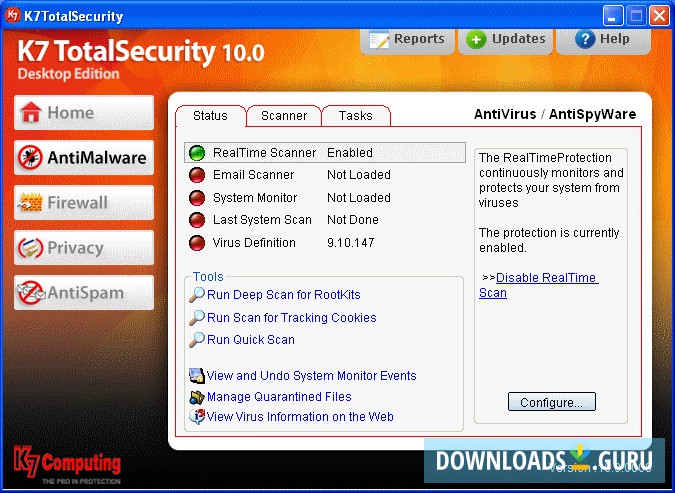 realtime protrader download realtime protrader download
