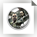 Kane and Lynch Dead Men